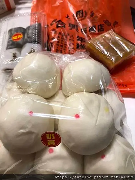 中正紀念堂捷運必吃｜南門市場｜合興糕點＠Cecilia 西西