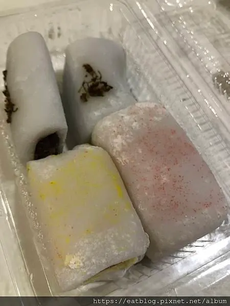 中正紀念堂捷運必吃｜南門市場｜合興糕點＠Cecilia 西西