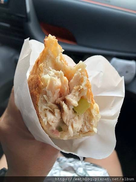 costco好市多熟食區賣場外★海鮮捲、豬肉捲BULGOGI