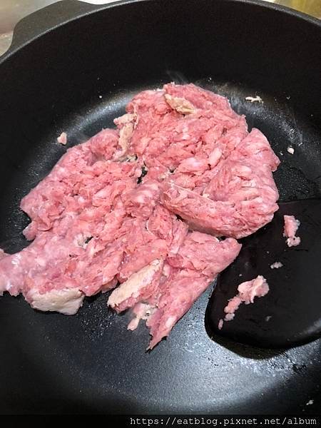 costco好市多豬肉★豬絞肉、台灣低脂豬絞肉 TW POR