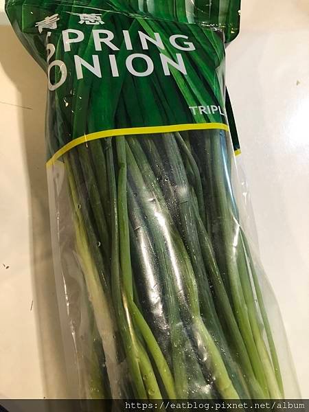 costco好市多。青蔥。SPRING ONION