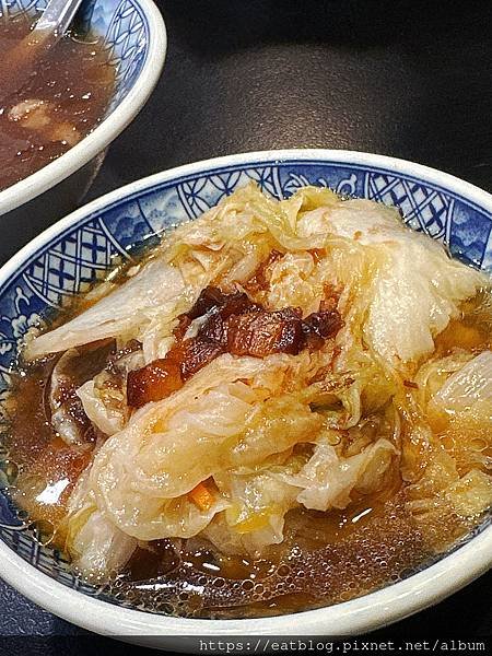 龍山寺捷運必吃｜萬華華西街夜市｜小王滷肉飯、控肉飯＠Ceci