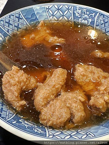 龍山寺捷運必吃｜萬華華西街夜市｜小王滷肉飯、控肉飯＠Ceci