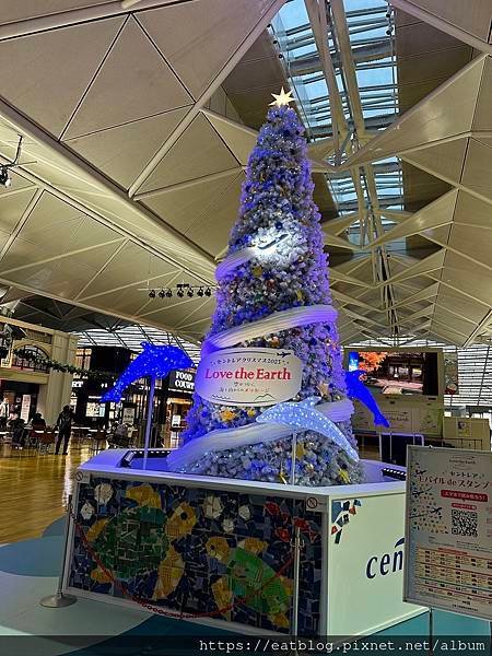 日本中部國際機場｜商品街、免稅店、名古屋NAGOYA