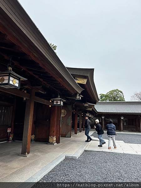 日本名古屋NAGOYA景點｜氣比神宮＠Cecilia 西西莉