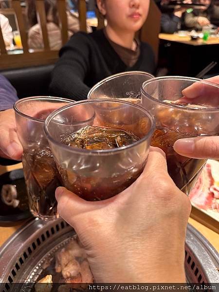 日本名古屋NAGOYA必吃｜焼肉きんぐ 金沢福久店＠Ceci
