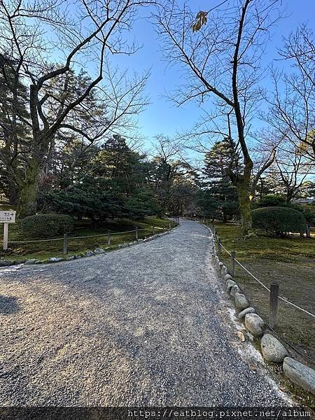 日本名古屋NAGOYA必去景點｜兼六園(日本三大名園)、金澤