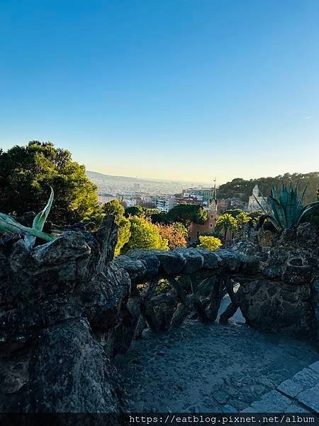 西班牙Spain 必去世界遺產｜巴賽隆納Barcelona｜