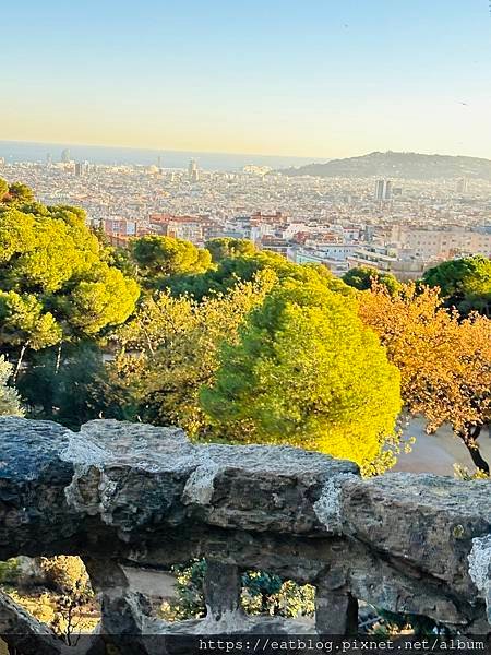 西班牙Spain 必去世界遺產｜巴賽隆納Barcelona｜