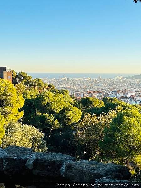 西班牙Spain 必去世界遺產｜巴賽隆納Barcelona｜