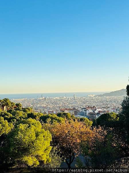 西班牙Spain 必去世界遺產｜巴賽隆納Barcelona｜