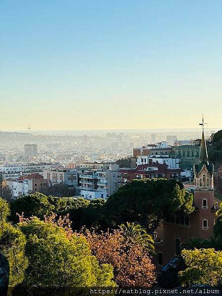 西班牙Spain 必去世界遺產｜巴賽隆納Barcelona｜