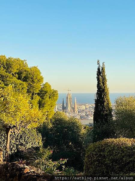 西班牙Spain 必去世界遺產｜巴賽隆納Barcelona｜