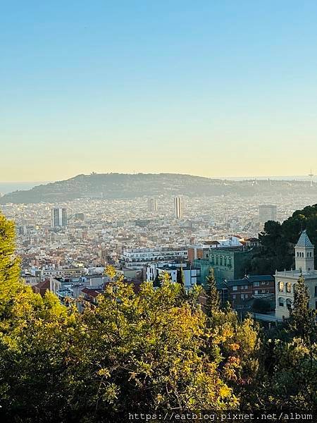 西班牙Spain 必去世界遺產｜巴賽隆納Barcelona｜