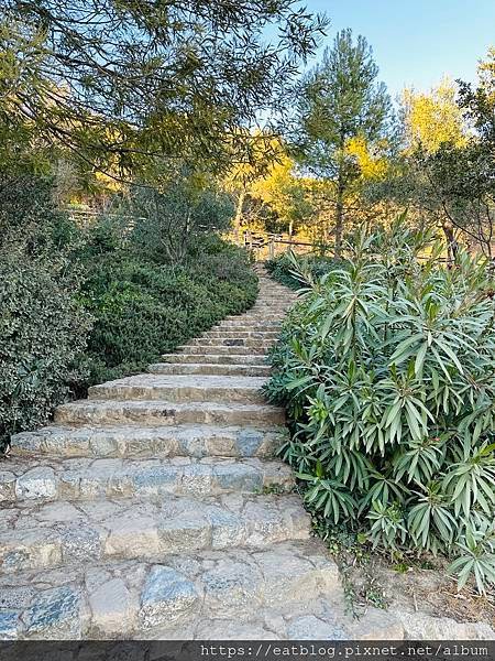 西班牙Spain 必去世界遺產｜巴賽隆納Barcelona｜