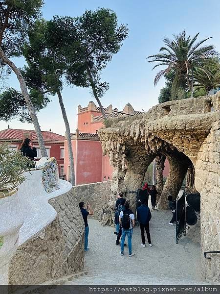 西班牙Spain 必去世界遺產｜巴賽隆納Barcelona｜