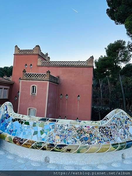 西班牙Spain 必去世界遺產｜巴賽隆納Barcelona｜