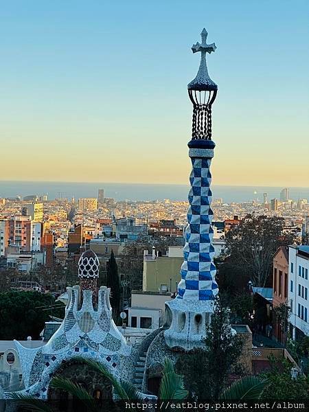 西班牙Spain 必去世界遺產｜巴賽隆納Barcelona｜