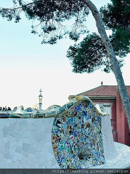 西班牙Spain 必去世界遺產｜巴賽隆納Barcelona｜