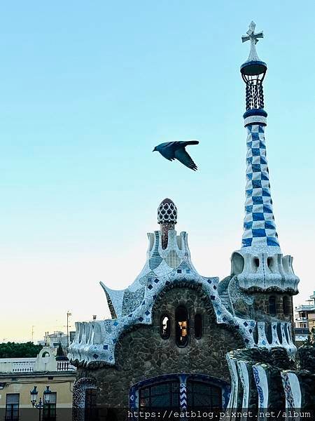 西班牙Spain 必去世界遺產｜巴賽隆納Barcelona｜