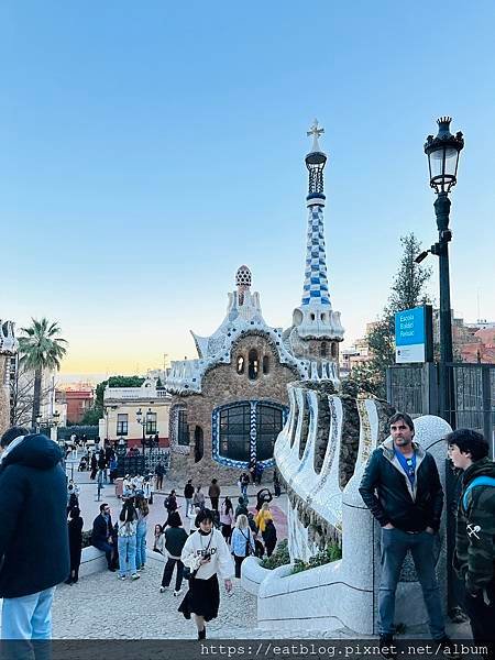 西班牙Spain 必去世界遺產｜巴賽隆納Barcelona｜