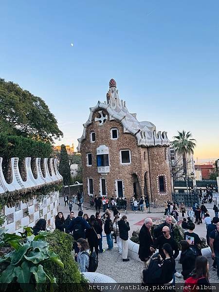 西班牙Spain 必去世界遺產｜巴賽隆納Barcelona｜