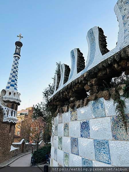 西班牙Spain 必去世界遺產｜巴賽隆納Barcelona｜