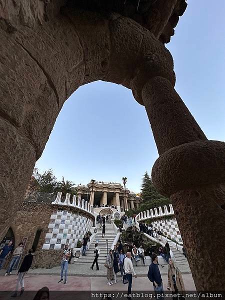 西班牙Spain 必去世界遺產｜巴賽隆納Barcelona｜