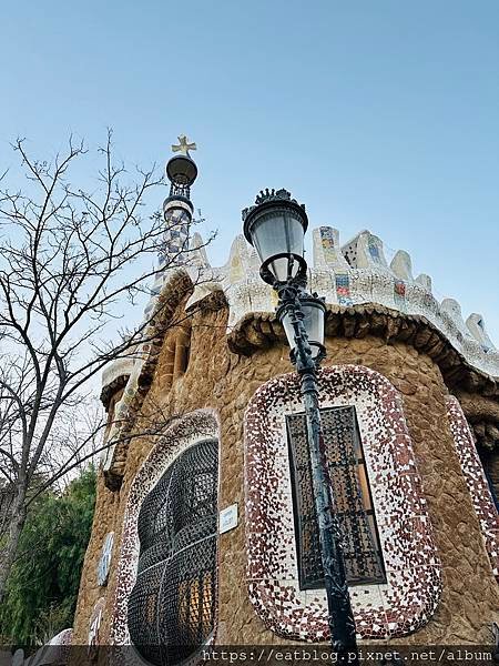 西班牙Spain 必去世界遺產｜巴賽隆納Barcelona｜