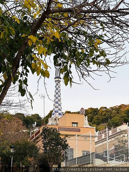 西班牙Spain 必去世界遺產｜巴賽隆納Barcelona｜