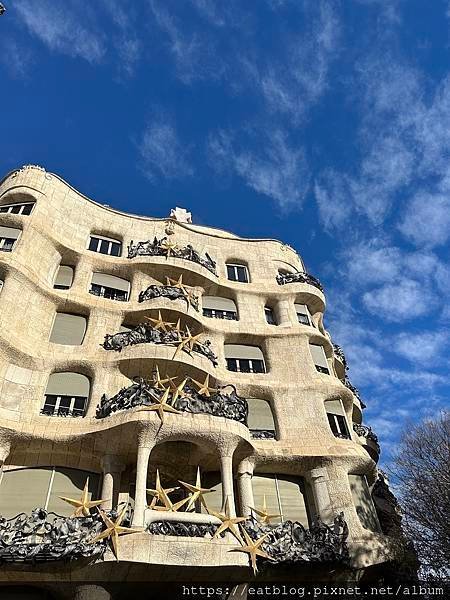 西班牙Spain 必去世界遺產｜巴賽隆納Barcelona 