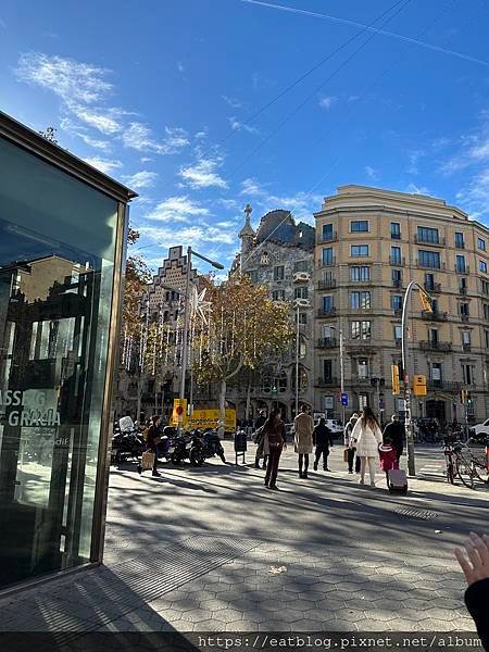 西班牙Spain 必去世界遺產｜巴賽隆納Barcelona 