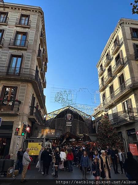 西班牙Spain 必去必買｜巴賽隆納 Barcelona 波