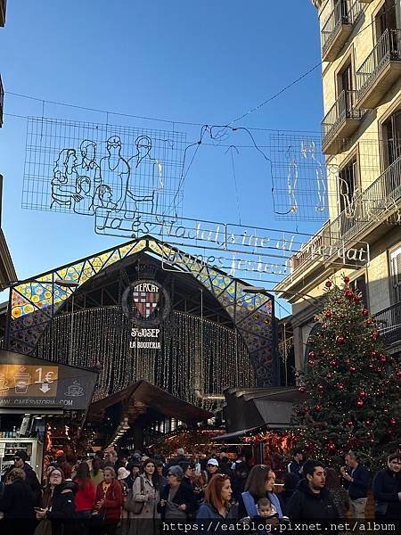 西班牙Spain 必去必買｜巴賽隆納 Barcelona 波