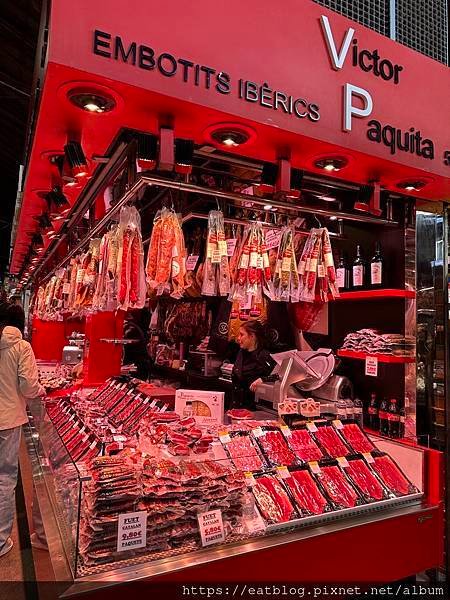 西班牙Spain 必去必買｜巴賽隆納 Barcelona 波