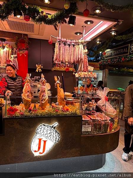 西班牙Spain 必去必買｜巴賽隆納 Barcelona 波