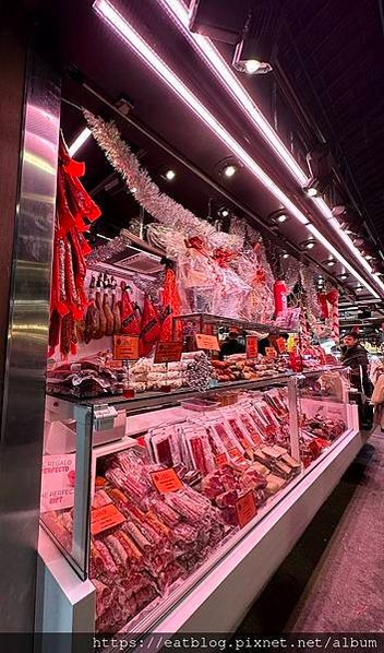 西班牙Spain 必去必買｜巴賽隆納 Barcelona 波