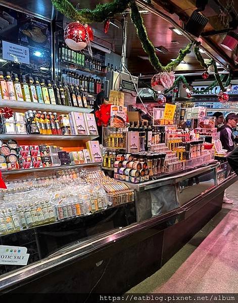 西班牙Spain 必去必買｜巴賽隆納 Barcelona 波