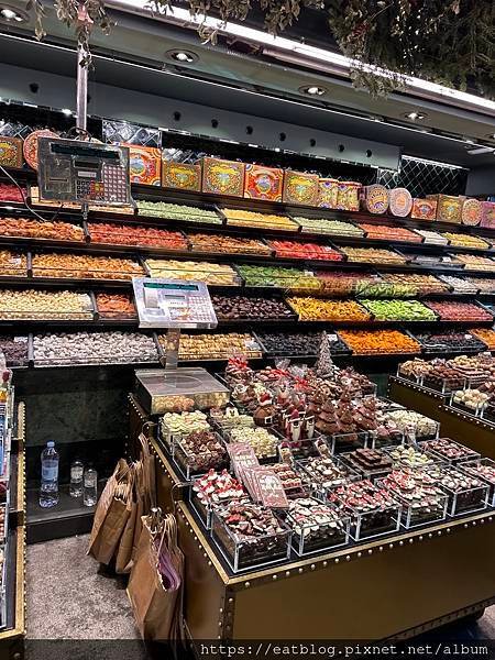 西班牙Spain 必去必買｜巴賽隆納 Barcelona 波