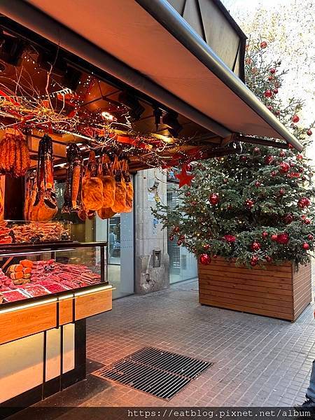 西班牙Spain 必去必買｜巴賽隆納 Barcelona 波