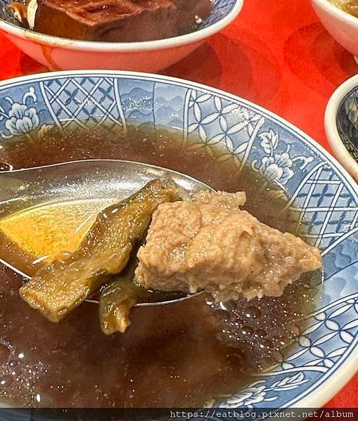 龍山寺捷運必吃｜萬華華西街夜市｜小王滷肉飯、控肉飯＠Ceci