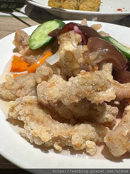 豆腐村