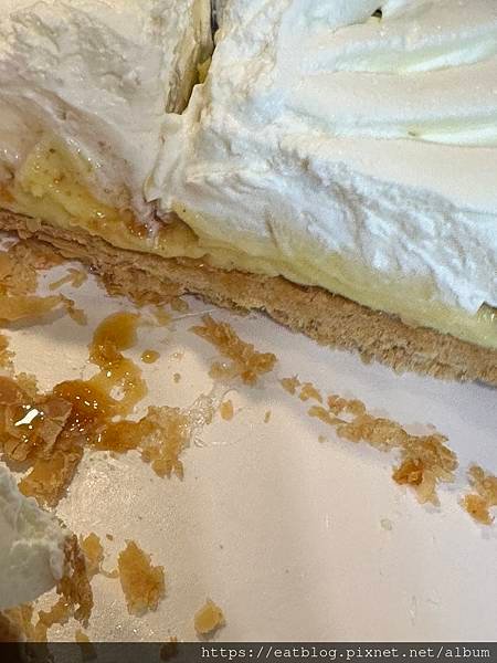 聖諾多黑生日蛋糕｜En vie Pâtisserie 在室甜