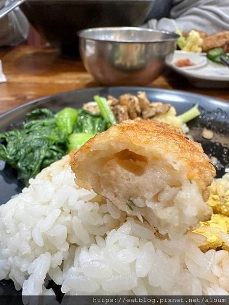 西門町捷運美食｜玉林雞腿大王＠Cecilia 西西莉亞