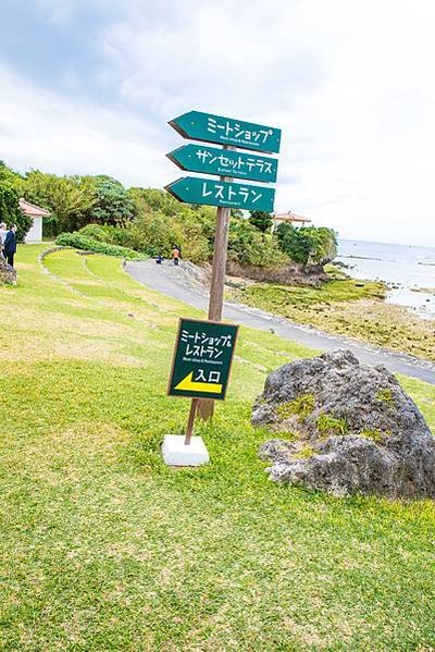 【 沖繩。秘境】TOGUCHI BEACH 渡具知ビーチ &amp;