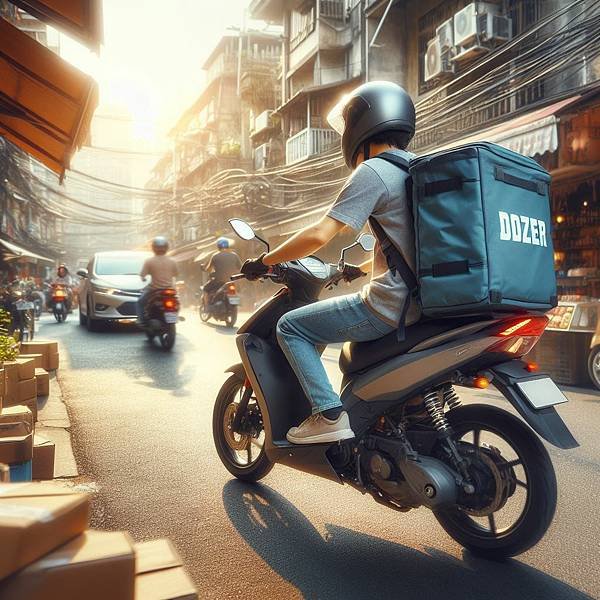 隨車助手、物流士、送貨司機，沒有勞保，可加入台北市圖書文具運
