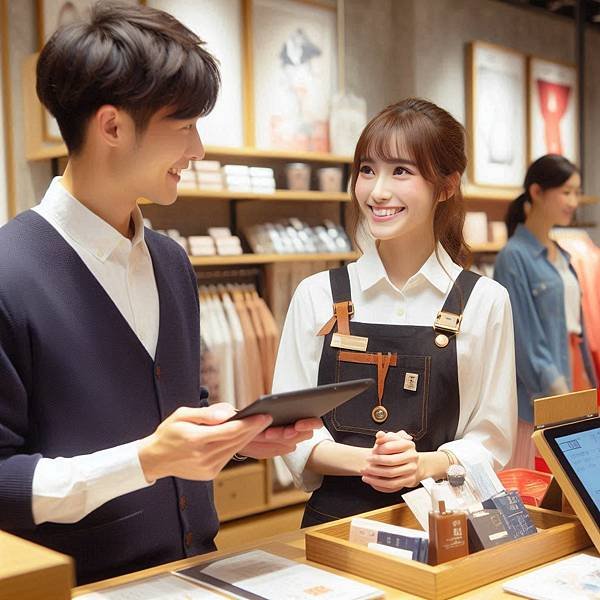 快閃店工讀生、快閃店兼職人員要投保勞保，可加入圖書文具工會投