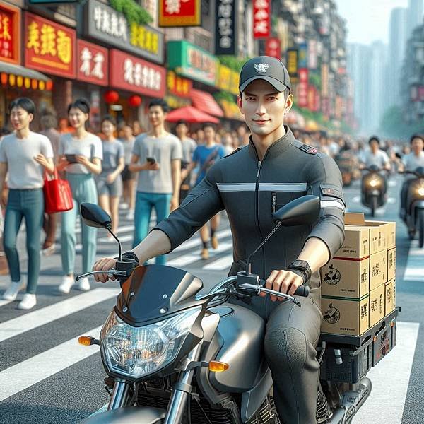 外送員，沒有勞保要加工會，應加入台北市圖書文具工會保勞健保，