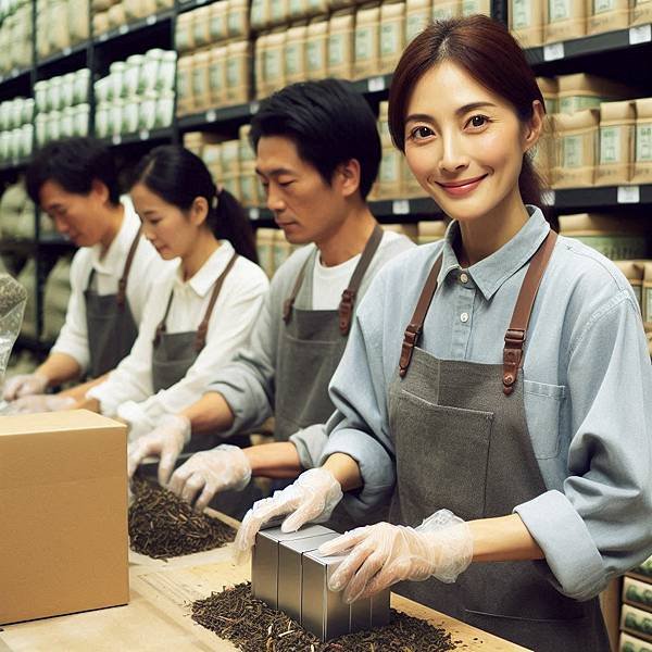 產品包裝員應加入圖書文具運送業職業工會投保勞健保，不但可以享