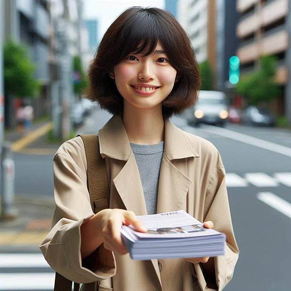 發傳單、派報人員必看！勞保怎麼選最划算？加入台北市圖書文具運